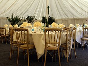 Professional Marquee Hire Sligo, Mayo, Leitrim & Donegal